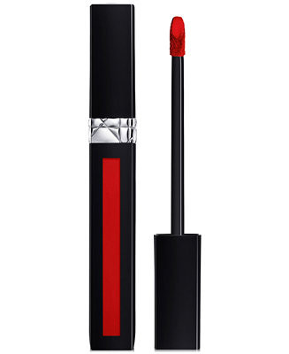 Dior Rouge Liquid Lip Stain | Macys (US)