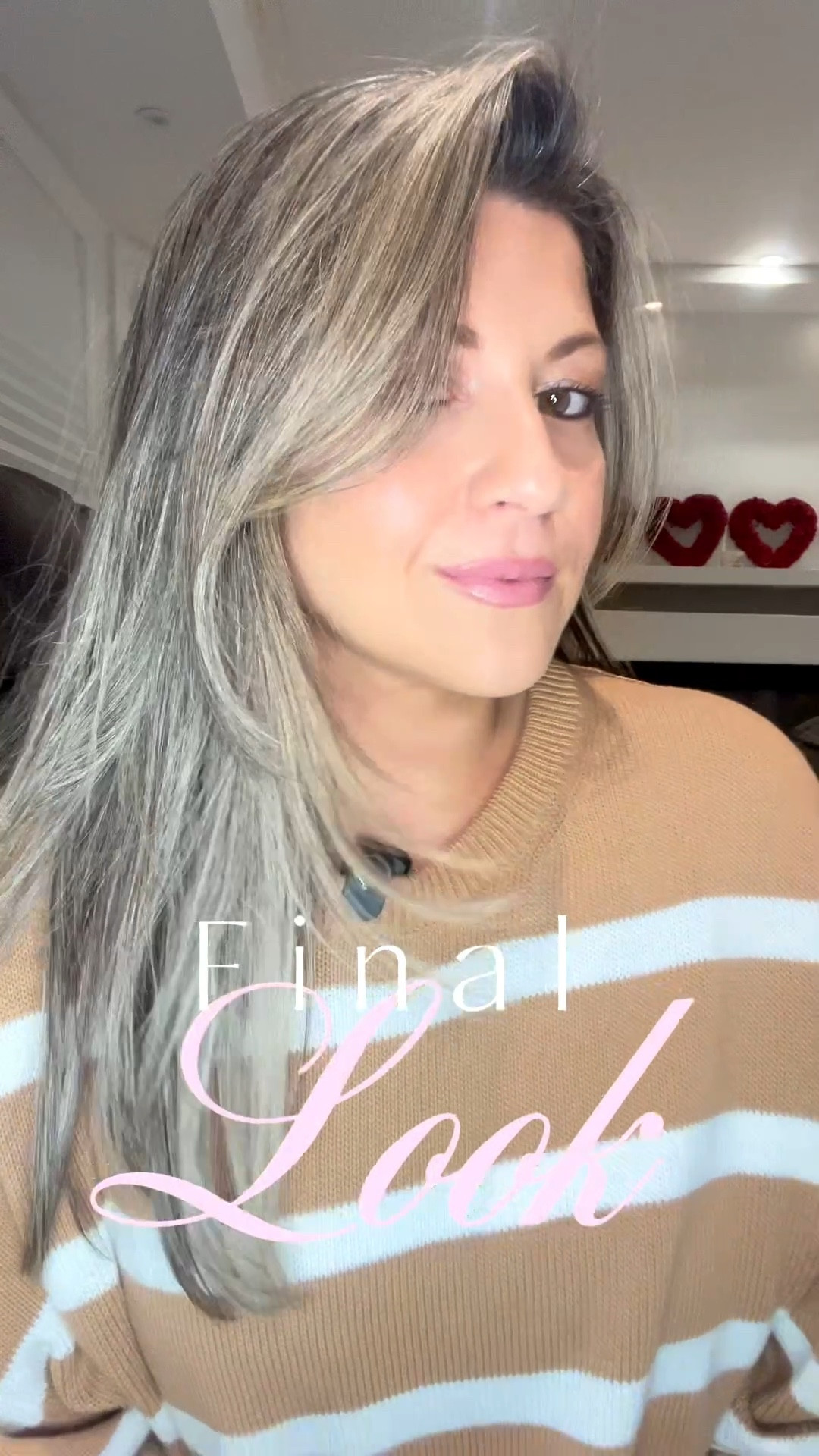GRWM to go…… 🤷‍♀️.  The makeup products I am currently using and loving! 

#LTKmomlife #LTKBeauty #LTKgrwm