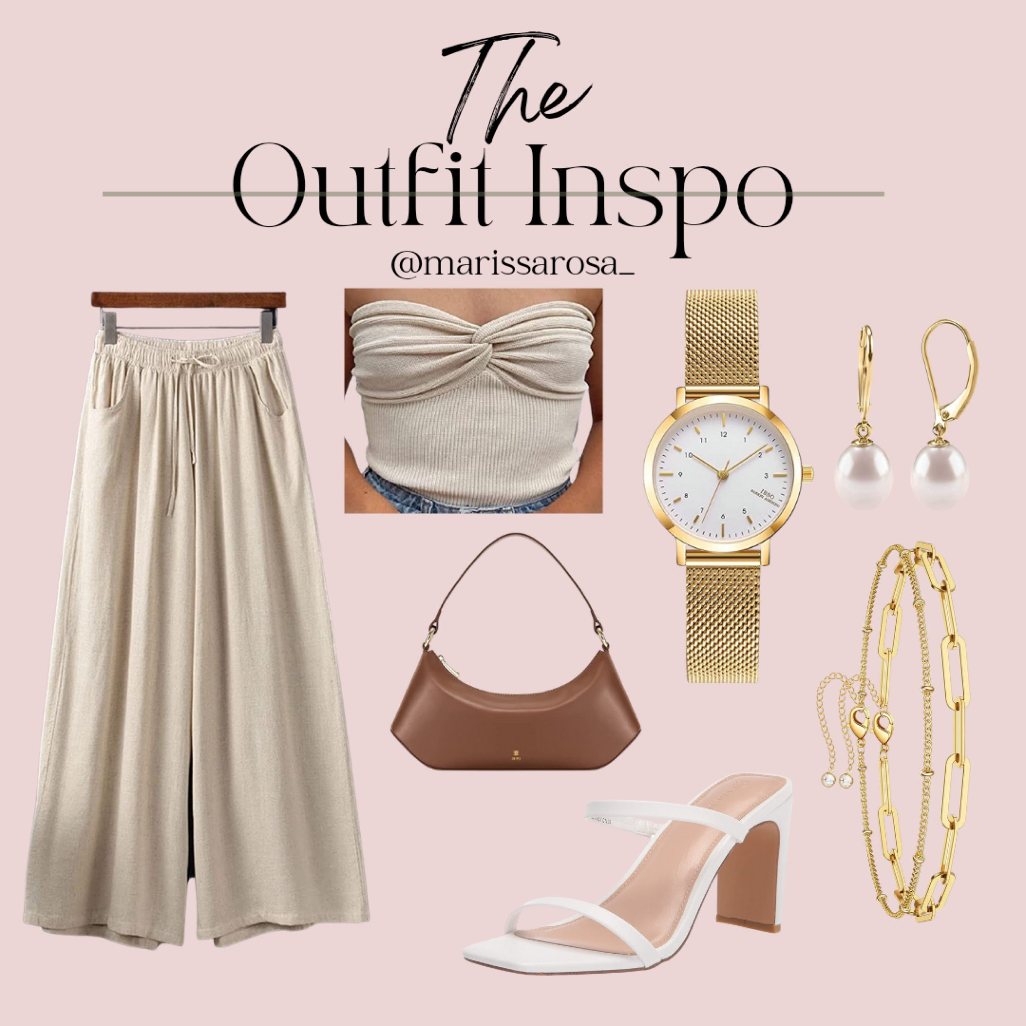 Neutrals 🤎 Shop My Outfit Inspo! Amazon addition! 

#LTKU #LTKstyletip #LTKFind