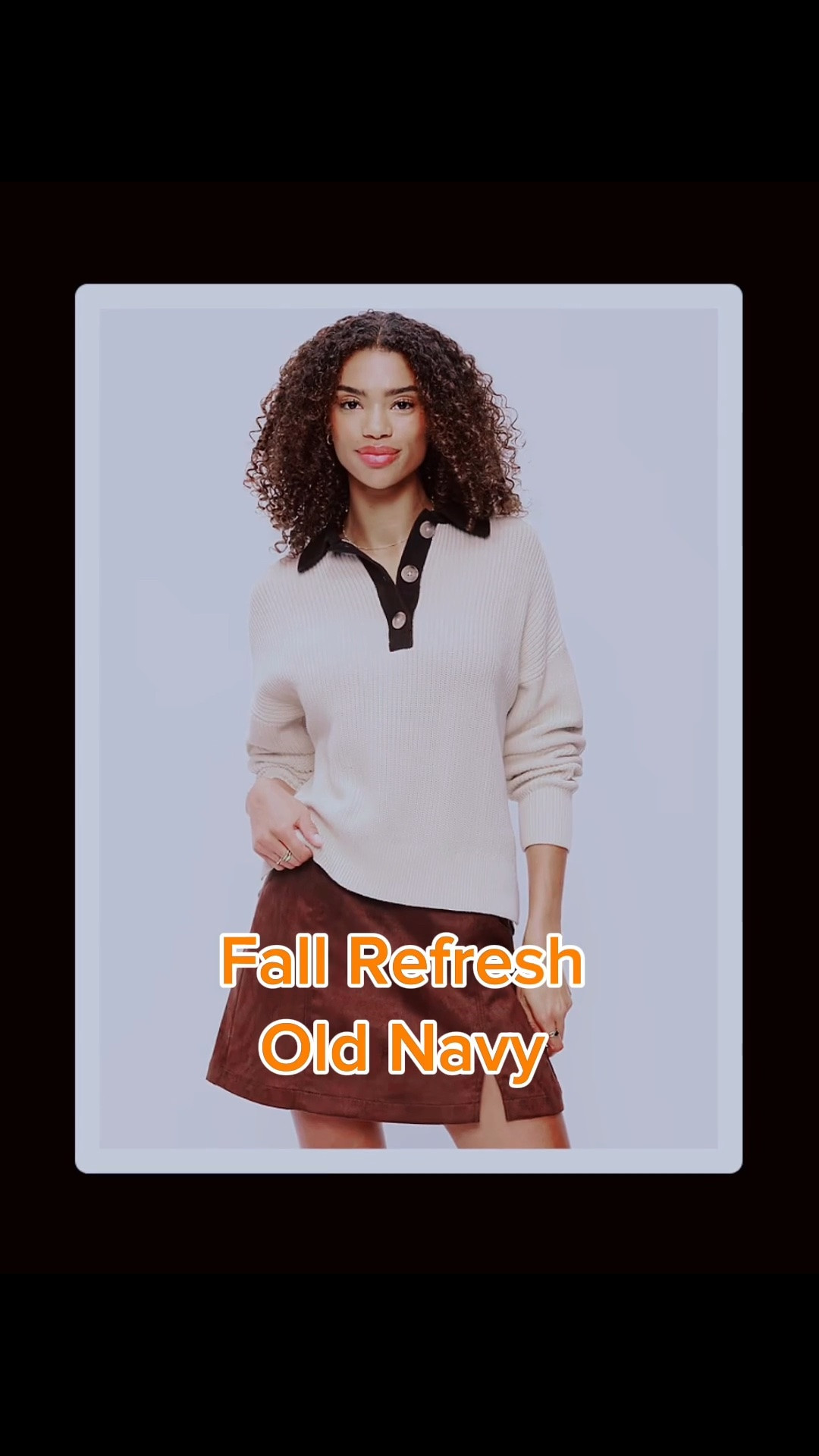 Fall style doesn't have to break the bank! 🍂 I’ve rounded up my top Old Navy picks that make transitional dressing so easy—and the best part? Everything is under $35.00 ! Grab these cozy essentials before your size sells out. Shop the link below! #LTKFall #OldNavyStyle #BudgetFashion"

#LTKOver40 #LTKTravel #LTKSeasonal