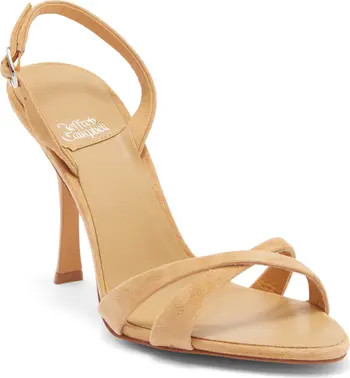 Marielle Slingback Sandal (Women) | Nordstrom