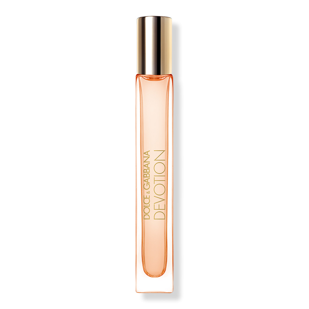 Devotion Eau de Parfum Travel Spray | Ulta
