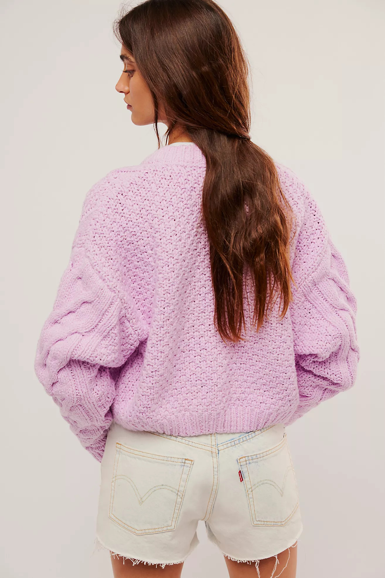 Bonfire Cardi | Free People (Global - UK&FR Excluded)