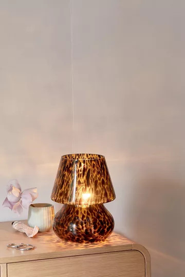 Ansel Table Lamp | Urban Outfitters (US and RoW)