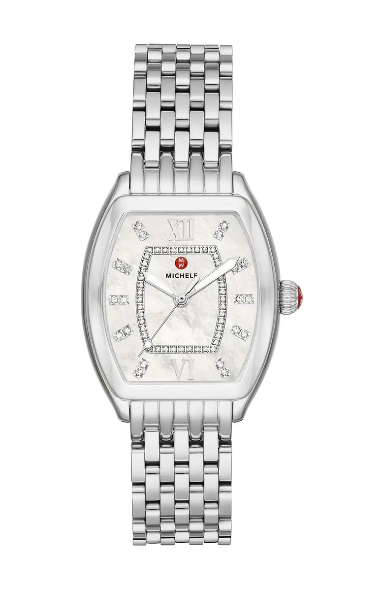 Women's Releve Diamond Bracelet Watch, 31mm x 40mm - 0.19 ctw | Nordstrom Rack