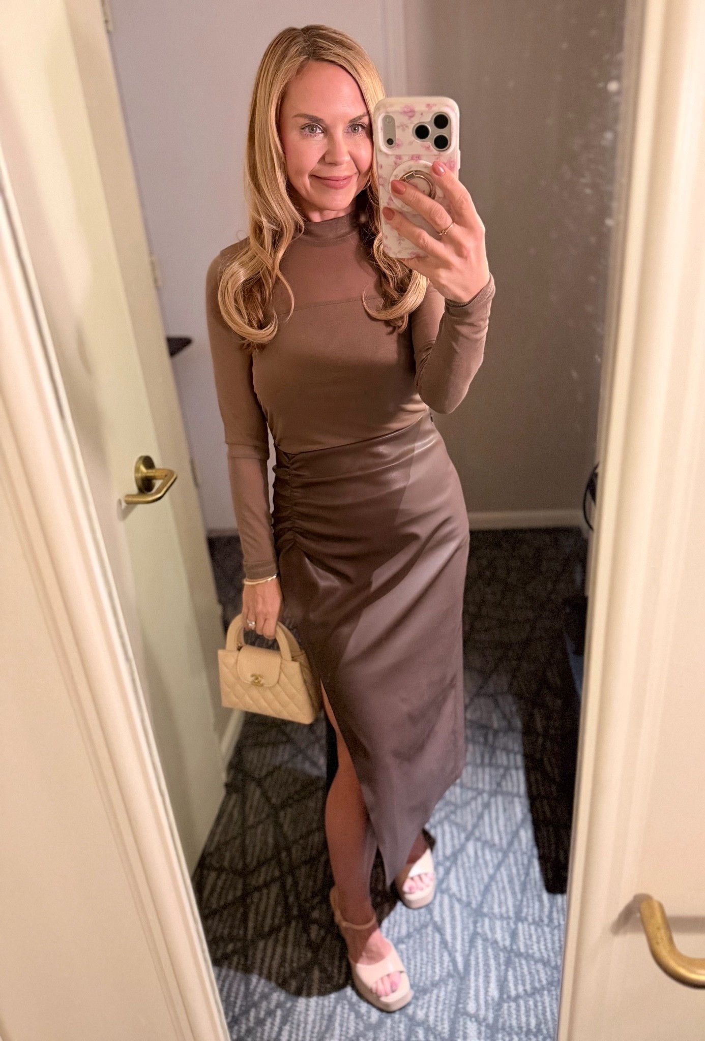 Date night outfit
