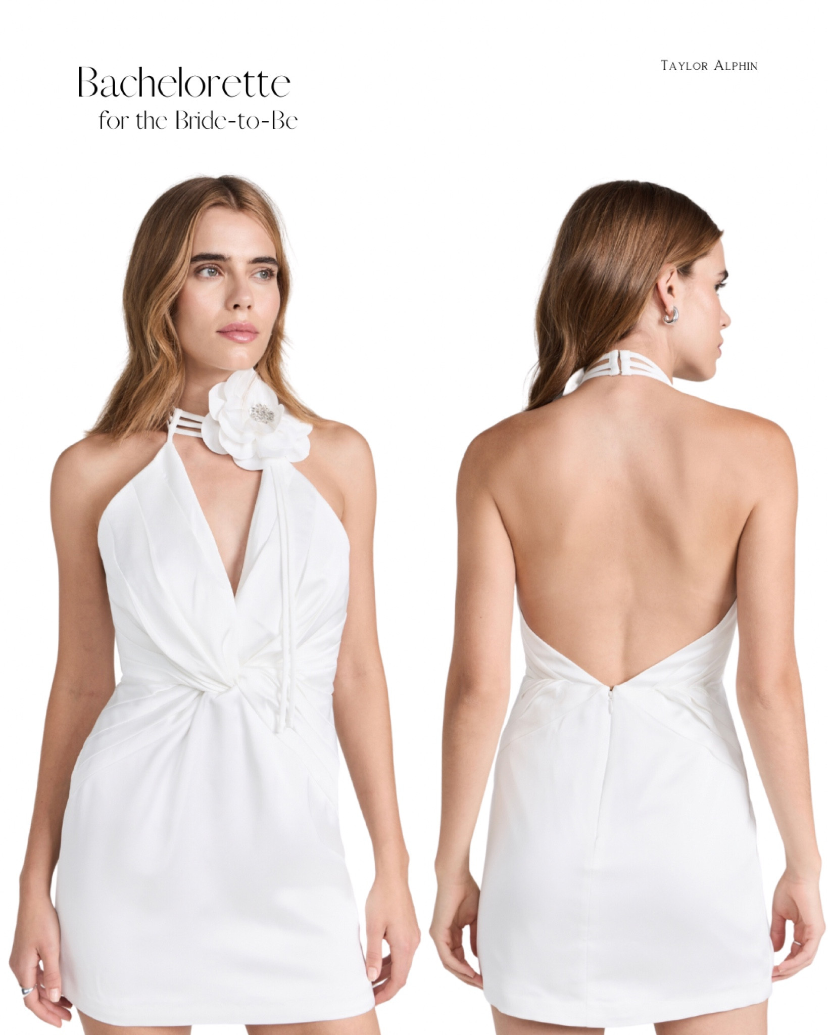 Little White Dress for Night Out on a Bachelorette 🪩✨

#BridetoBe #Bride #Bridal #Bachelorette #BachParty #BacheloretteTrip #BacheloretteParty #LittleWhiteDress #NightOutDress #GoingOut #PartyDress #Rosette #RosetteDress



#LTKstyletip #LTKshoecrush #LTKwedding