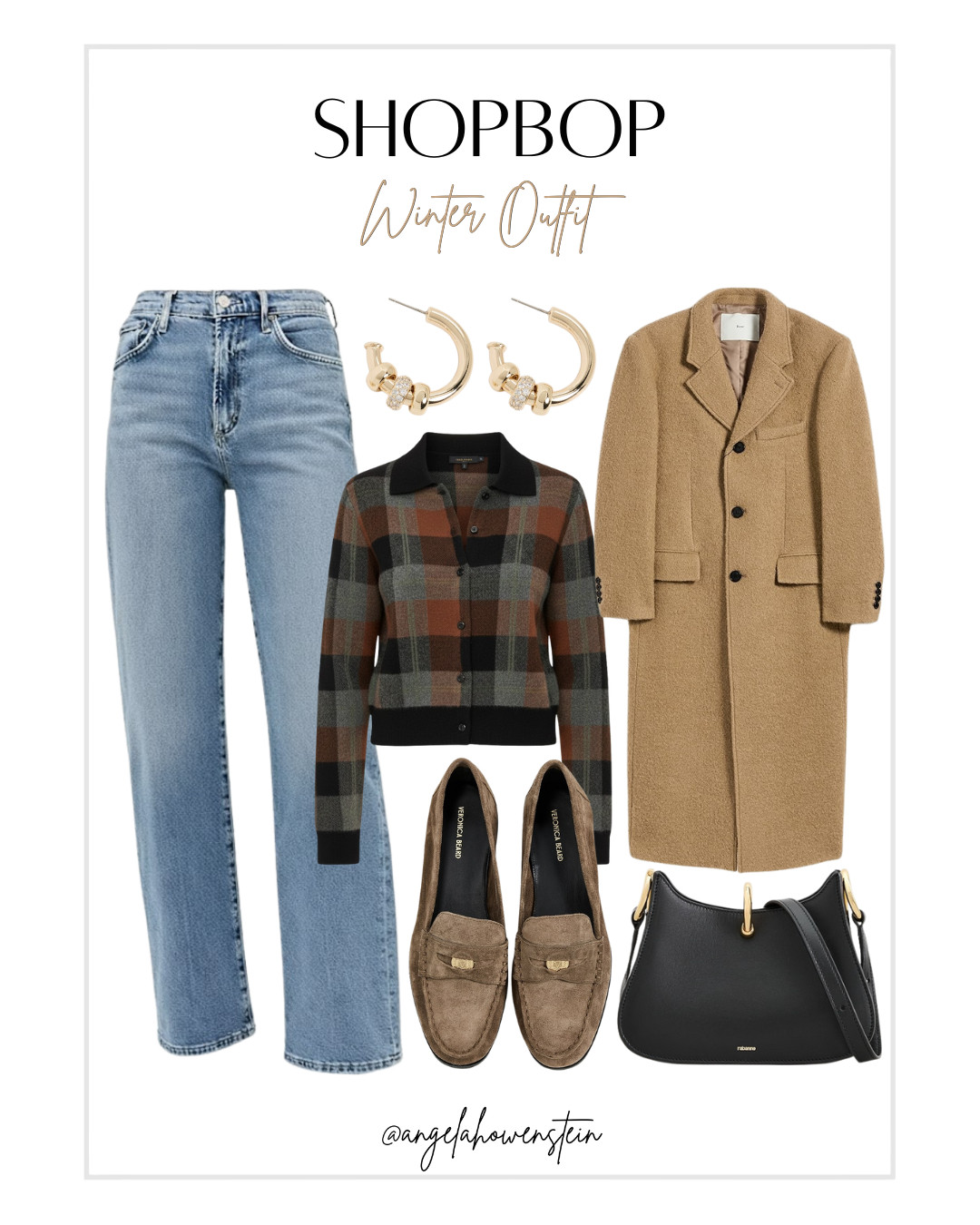 Winter layers, but make it chic.

#WinterStyle #ShopbopFinds #ColdWeatherChic #LayeredLook #WinterOutfit #EffortlessStyle #SeasonalStyle #CozyAndCool
 

 #LTKootd #LTKSeasonal #LTKBeauty