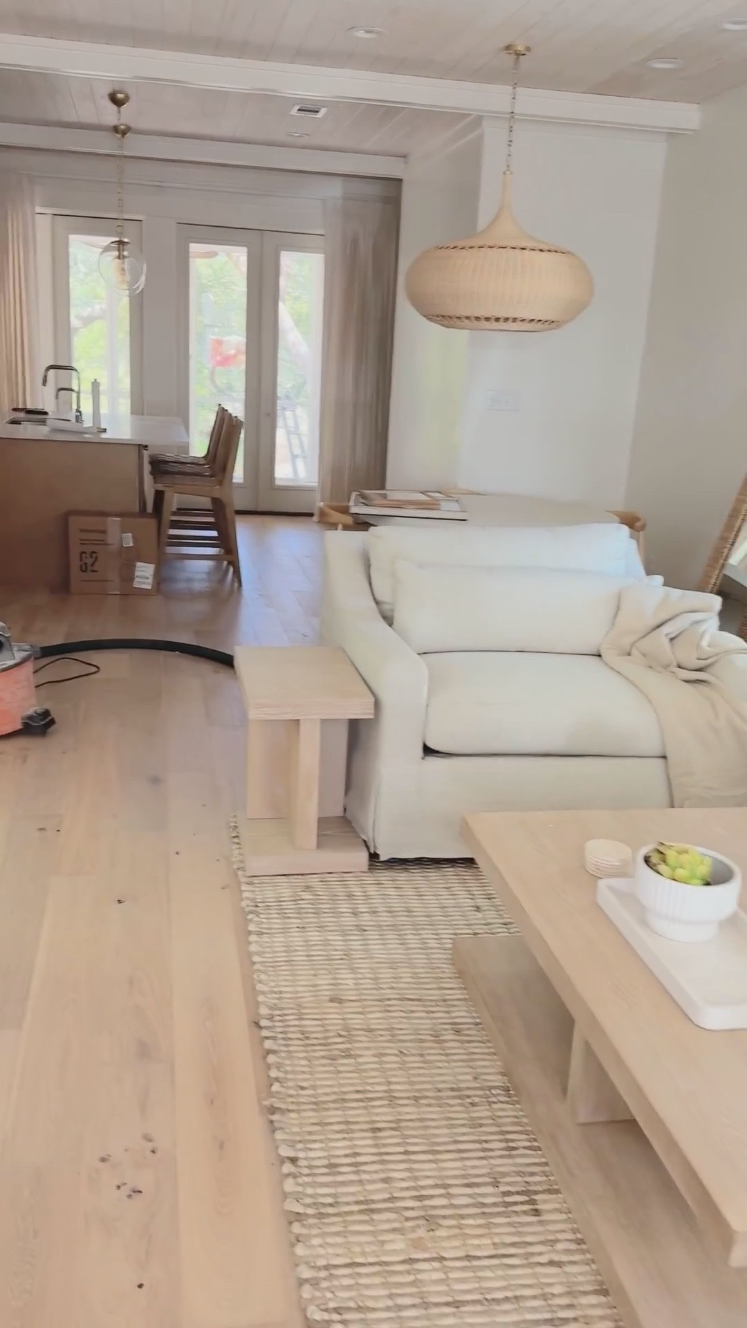 Lake cottage renovation.  Decor and furniture

#LTKHome