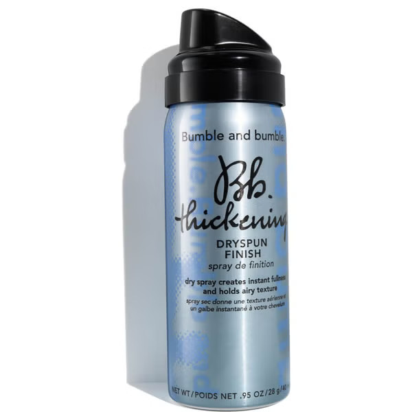 Bumble and bumble Thickening Dryspun Finish 40ml | Look Fantastic (UK)