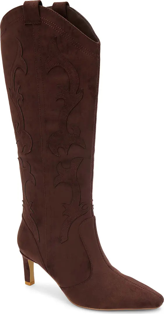 Abrams Western Boot (Women) | Nordstrom
