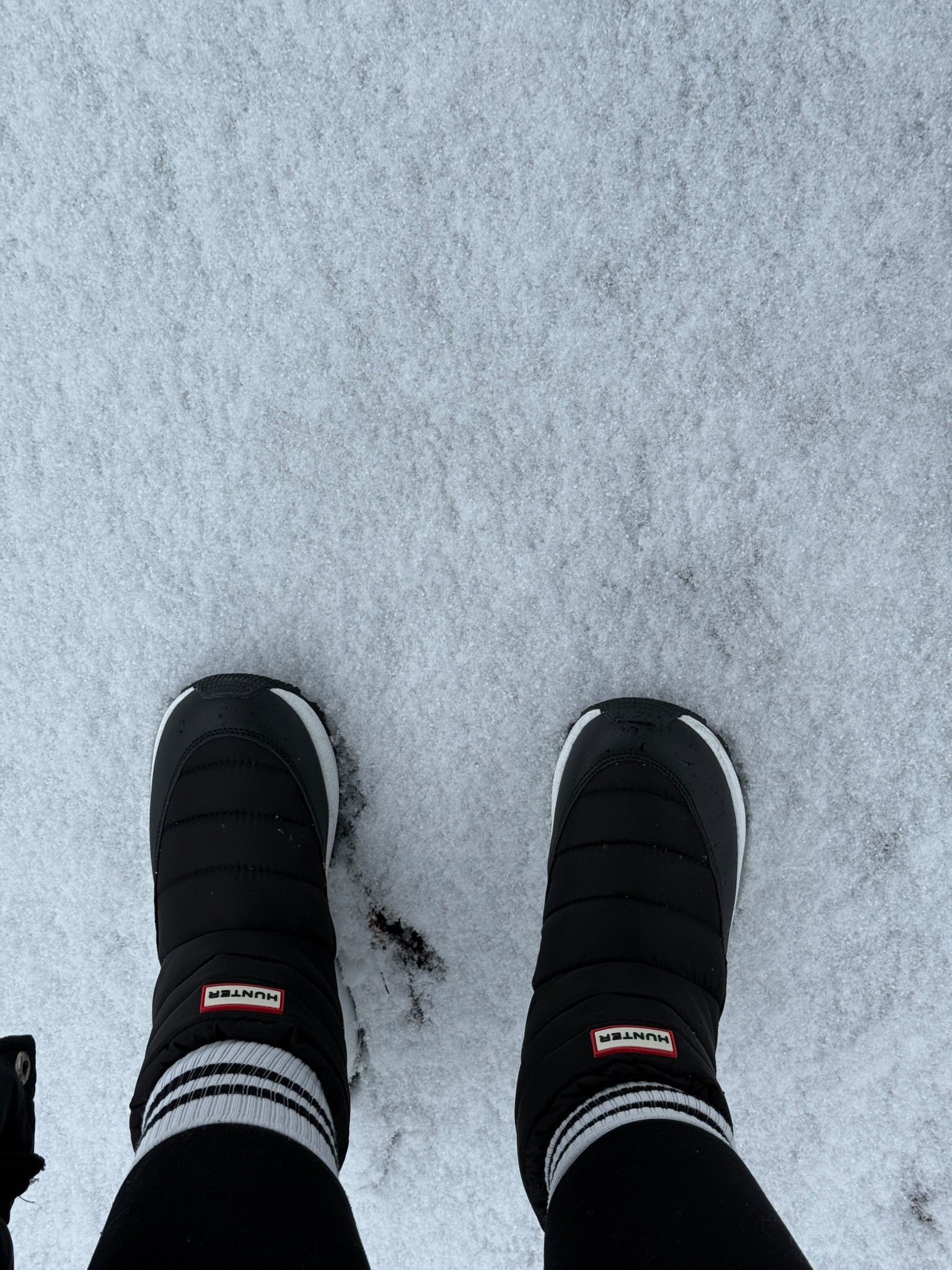 insulated and waterproof snow boots great for running errands when its all slushy and on sale! 

#LTKHoliday #LTKFindsUnder100 #LTKSeasonal