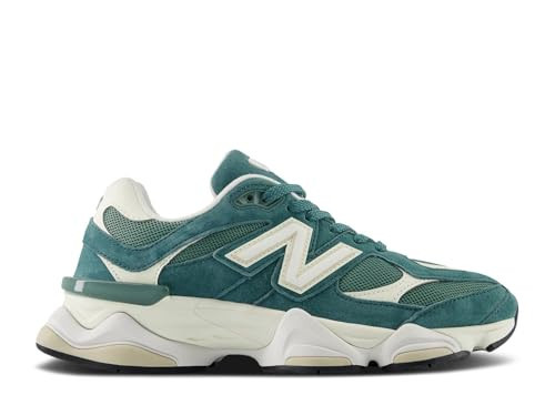 New Balance 9060 Green Sneaker | Amazon (US)