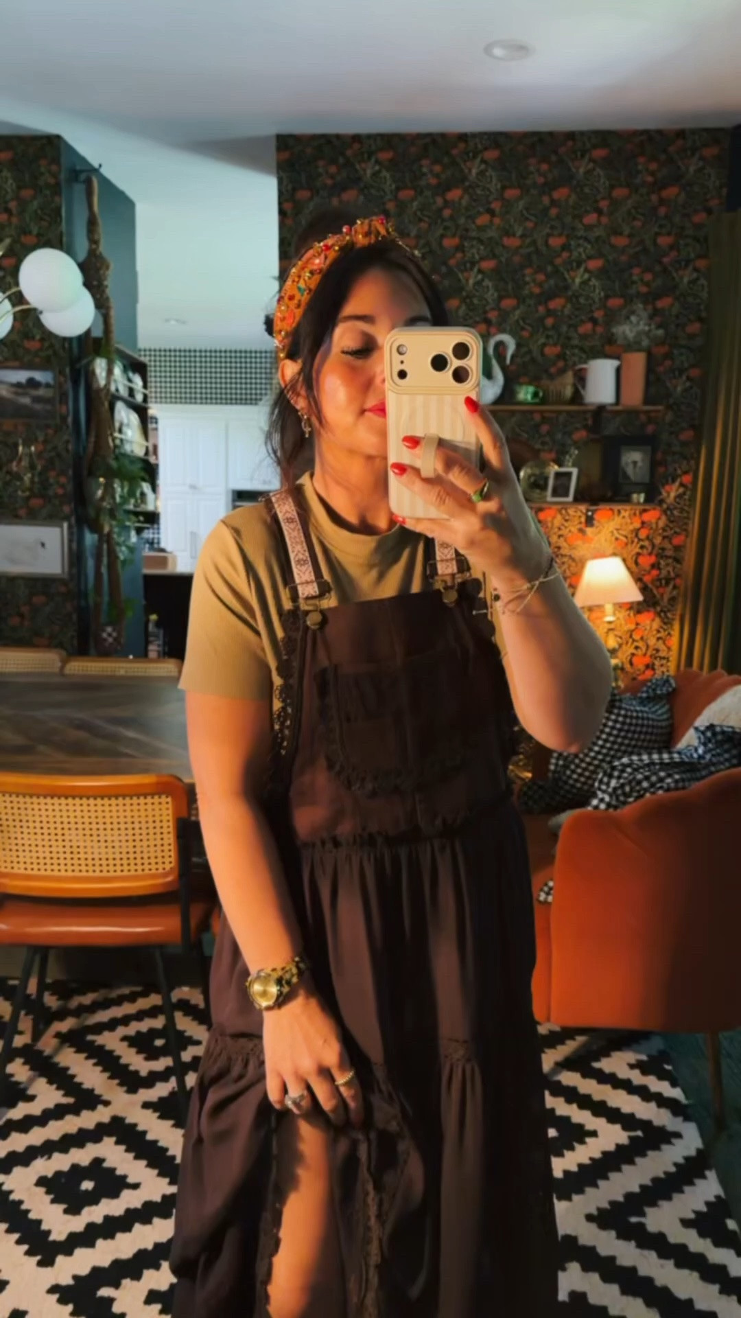 This Free People dupe dress is everything!! Of course adding a fall headband!

#LTKU #LTKootd #LTKSaleAlert
