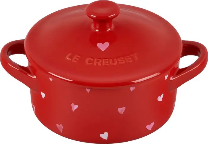 Le Creuset L'Amour Mini Cocotte | Nordstrom | Nordstrom