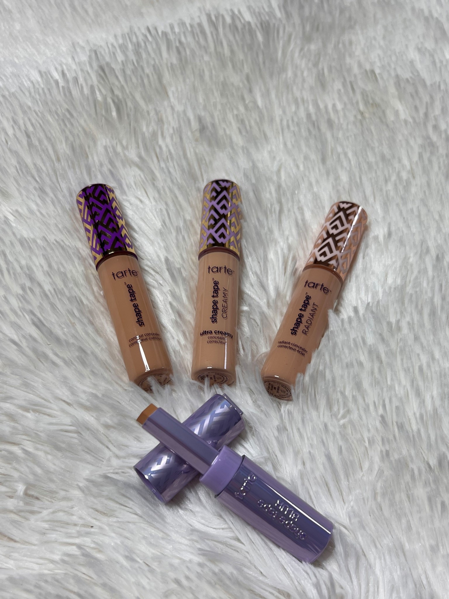 Shape tape sale!! I wear the creamy version! 

Shape tape, concealer, best concealer, tarte, tarte cosmetics, sale, shape tape sale, Ulta, Ulta beauty, Alicia Bice, does it come in pink

#LTKSaleAlert #LTKBeauty