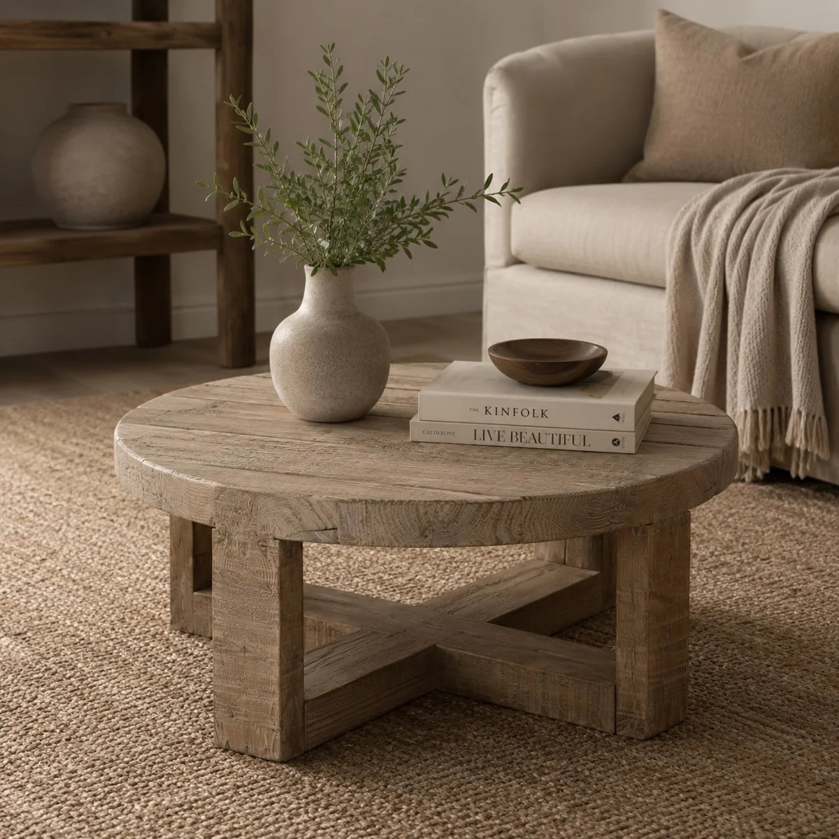 Single Coffee Table | Wayfair North America