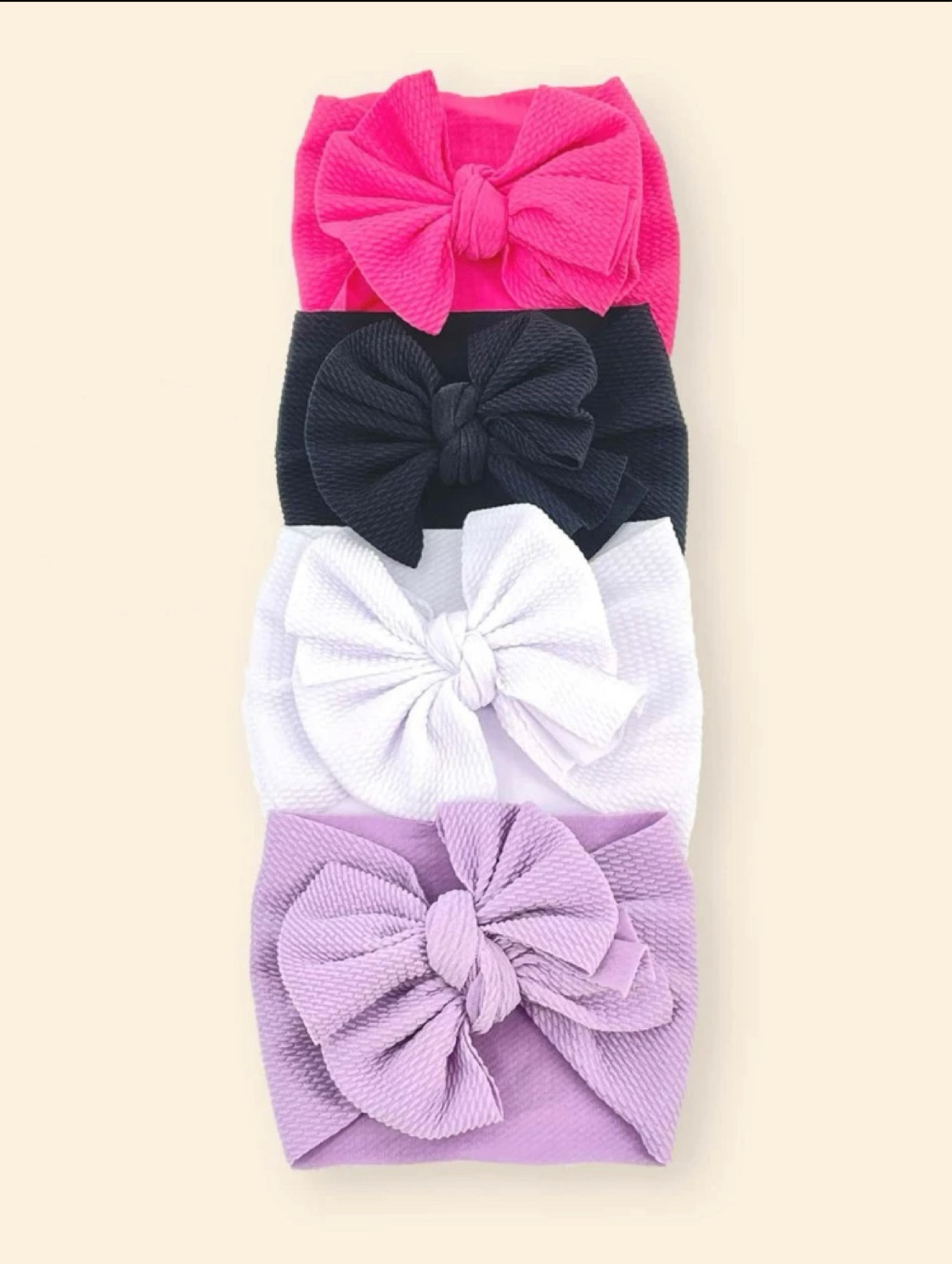 Some of our favorite neutral bows! Affordable solid options for the bow loving mamas! 

#LTKbaby #LTKGiftGuide #LTKkids