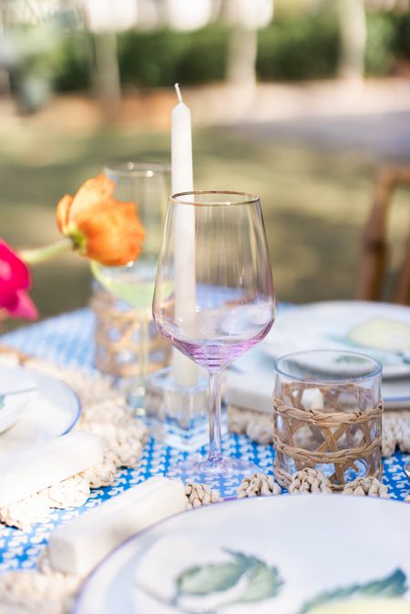 Vietri has the most beautiful glassware and tableware for Mother’s Day gifts  

#LTKGiftGuide #LTKfindsunder100 #LTKhome