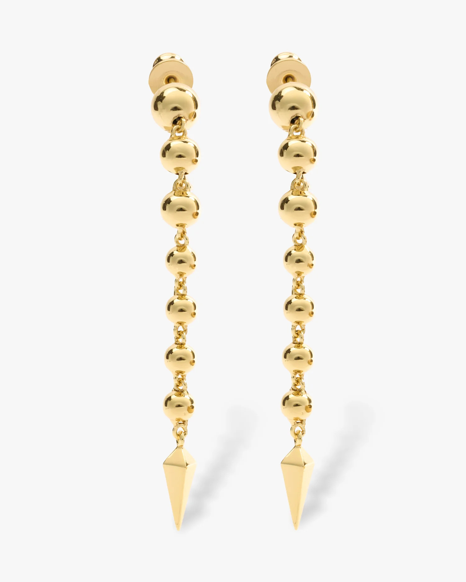 Life's a Ball Drop Earrings | Melinda Maria