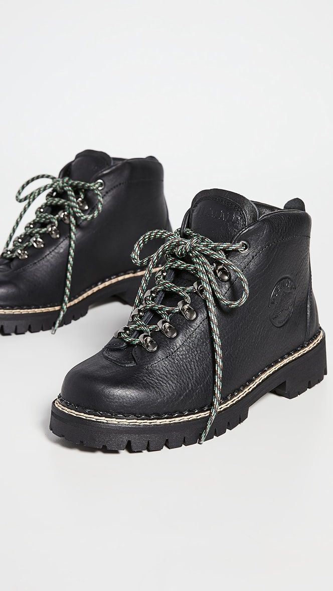 Tirol Lace Up Low Boots | Shopbop