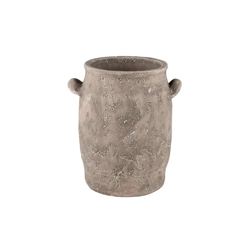 Gunnoe Earthenware Table Vase | Wayfair North America