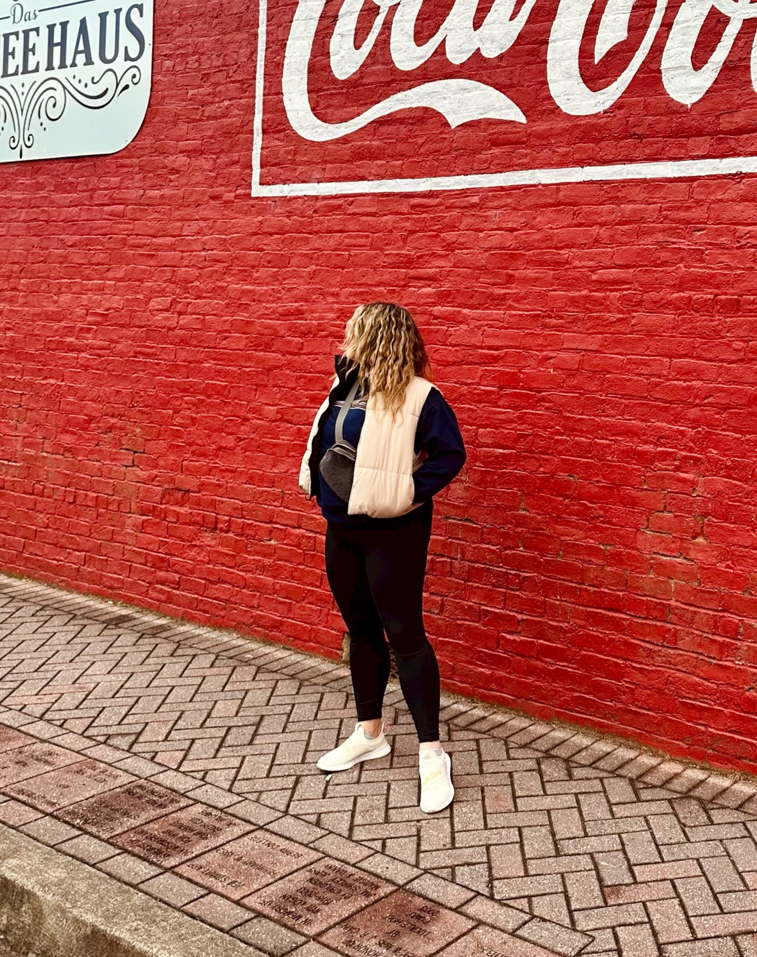 Puffer vests are literally so cute to throw over any outfit when you are active outdoors when it’s a bit cooler out.

Size 12
Midsize outfit
Size large
Active outfit
Everyday outfit
Vest outfit
Puffer vest

#LTKStyleTip #LTKMidsize #LTKActive