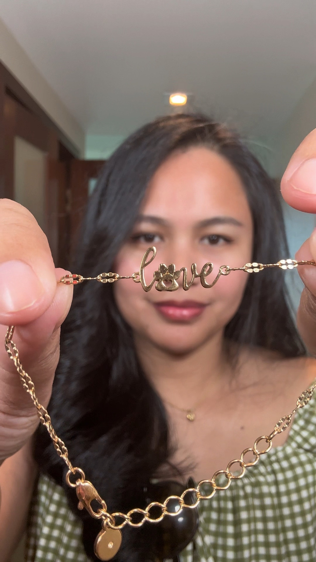 For dog lovers, this bracelet is for you. 

#LTKStyleTip #LTKBeauty #LTKPets