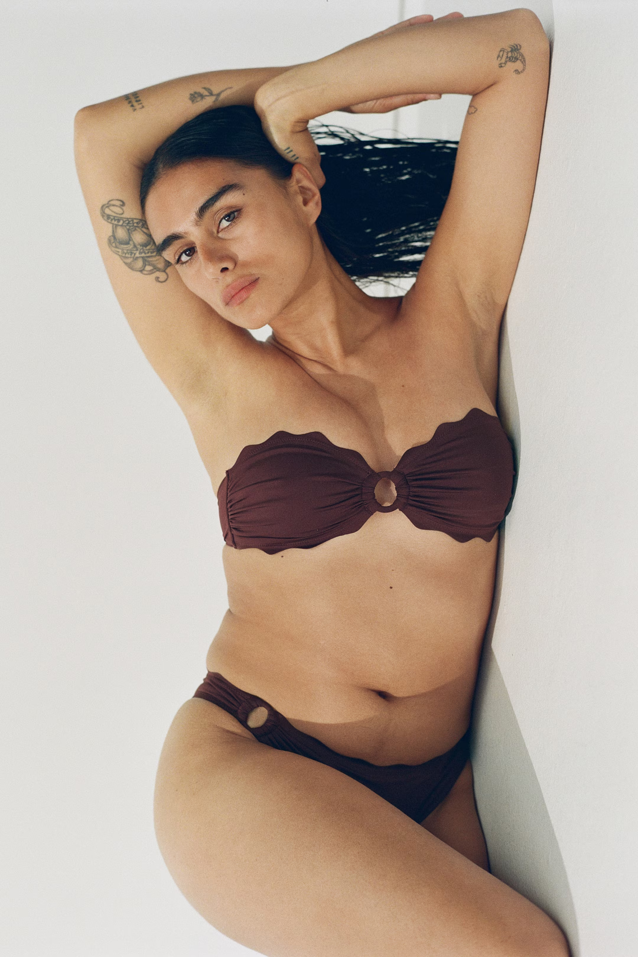 Cheeky Bikini bottoms | H&M (UK, MY, IN, SG, PH, TW, HK)