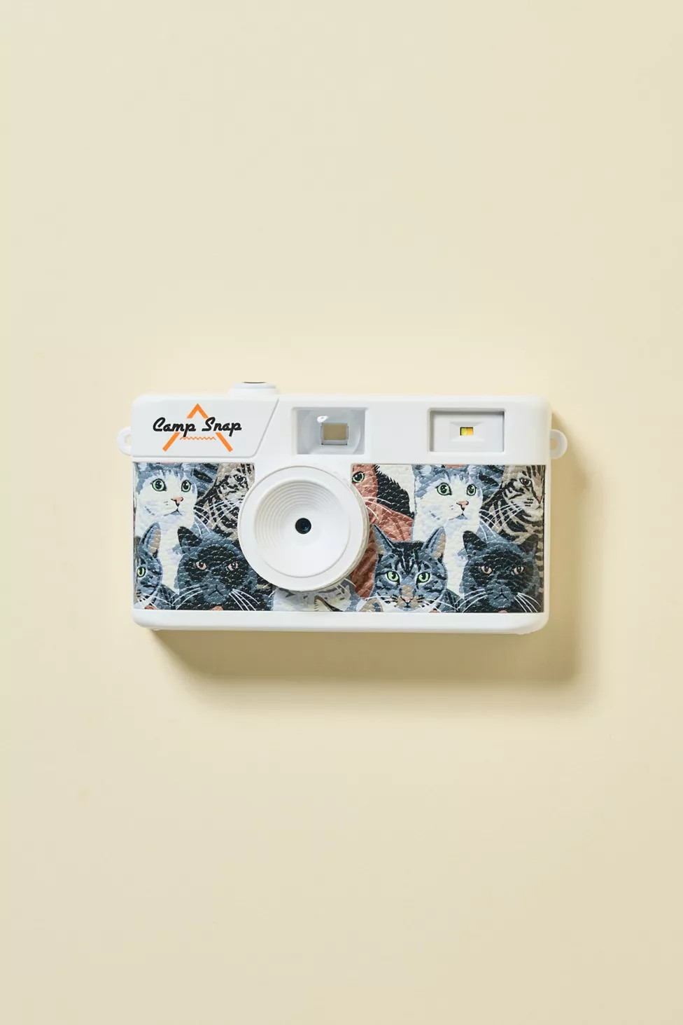 Camp Snap UO Exclusive Screen-Free Digital Camera | Urban Outfitters (US and RoW)