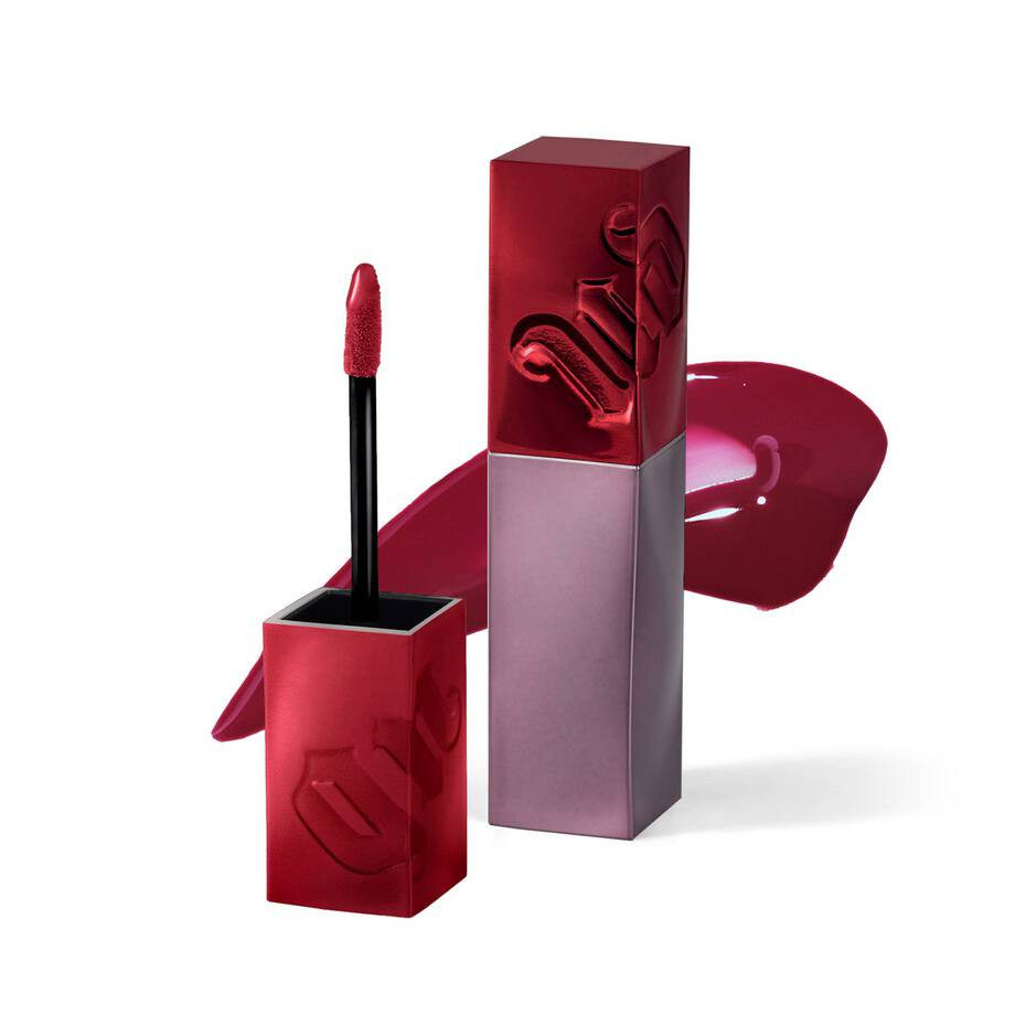 Vice Lip Bond Glossy Longwear Liquid Lipstick | Urban Decay US