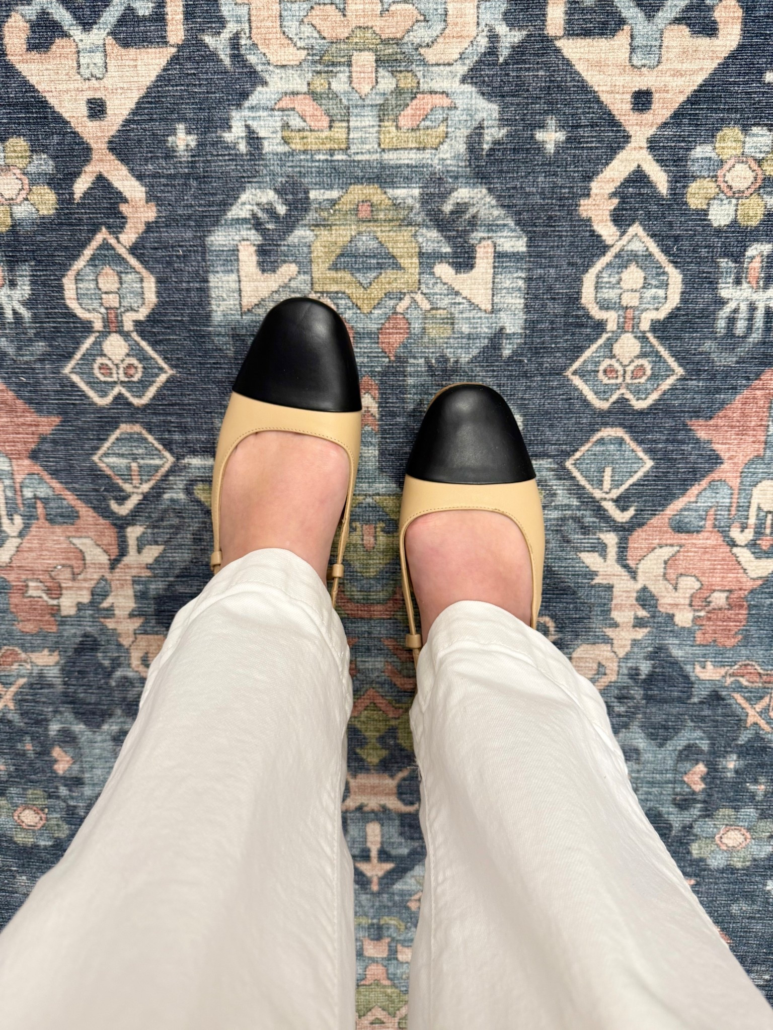 Perfect work shoes!!!! 

#LTKWorkwear #LTKStyleTip #LTKFindsUnder50