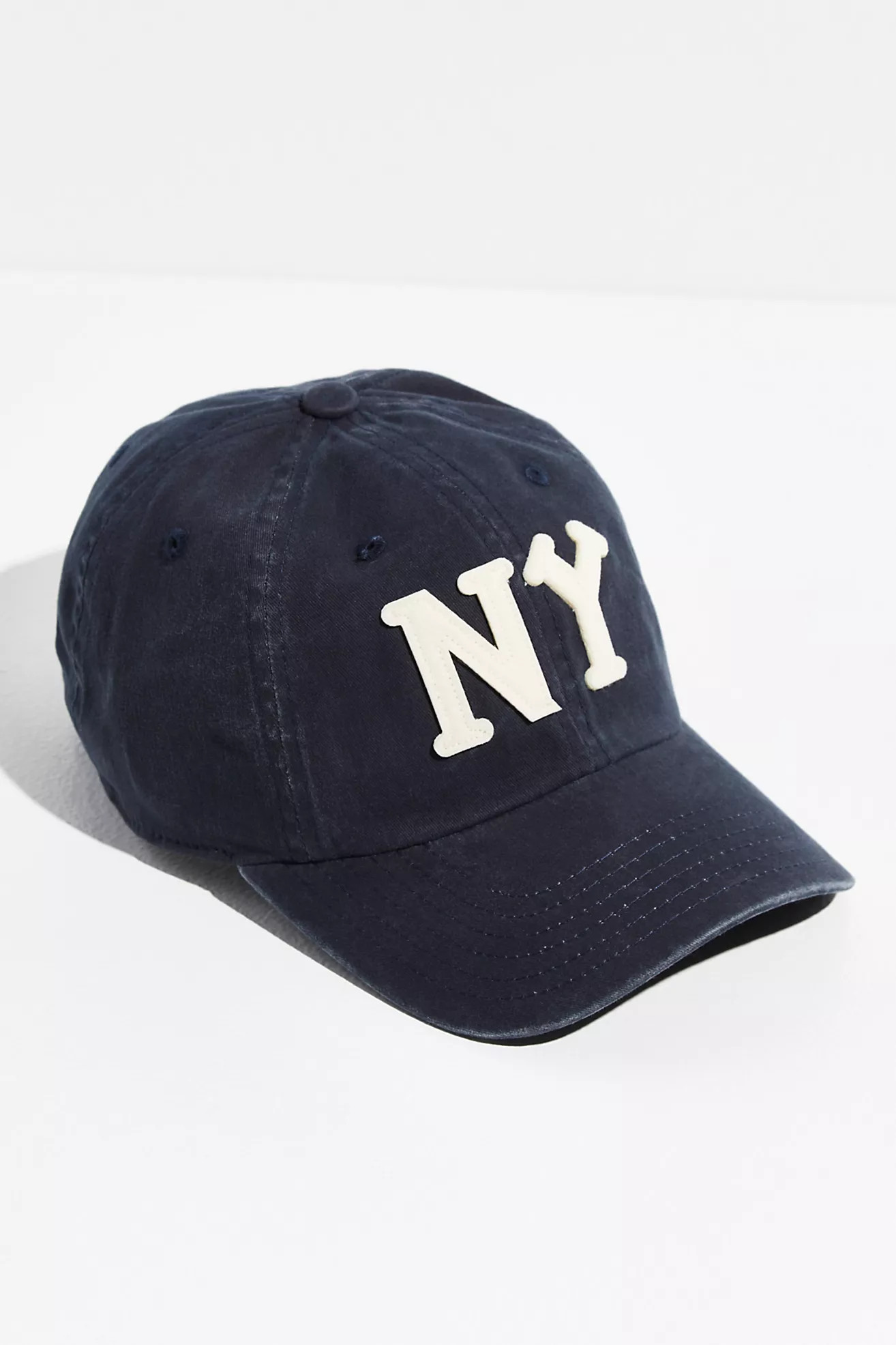 Big City Ball Cap | Free People (Global - UK&FR Excluded)