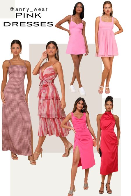 Pink dresses 

pink dress pink outfit barbie pink dress pink blush dress fuchsia dress magenta dress pink prom dress pink gown orange and pink dress blush pink dress wedding guest dress pink flamingo dress hot pink dress light pink dress dark pink dress pink midi dress pink mini dress light pink midi dress pink maxi dress pink floral dress pink sun dress barbie outfit barbie party barbie dress pink wedding guest dress barbie inspired outfit celebrity pink dress pink event dress pink and glitter dress barbiecore bachelorette dress pink popular today hot pink and glitter hot pink outfit pink sundress floral dress floral print dress floral mini dress floral maxi dress floral midi dress floral wedding guest dress floral gown floral prom dress long sleeve floral dress floral formal dress floral gown dress floral wedding dress floral bridesmaid dress formal floral dress floral dress for church floral print dress floral sun dress neutral dress winter floral dress tea dress tea party dress easter dress summer outfits 2024 summer outfits womens summer outfits casual italy summer outfits casual summer outfits summer dress summer dresses 2024 summer dresses short summer dress summer vacation outfits summer tops summer wedding guest dresses summer sets summer sandals summer fridays 2024 trends summer 2024 white sandals 2024 summer date night dress summer date night outfit summer dress 2024 summer outfit 2024 summer wedding guest dresses wedding guest dress wedding dress guest wedding guest outfits party dress party outfits party looks party wear spring dress summer dress fall dress winter dress spring break outfits summer dress summer wedding guest spring wedding guest dress fall wedding guest winter date night outfit date night look going out tops birthday dress going out purse sunday dress photoshoot dresses nordstrom dress revolve dress revolve wedding guest lulus dresses lulus wedding guest prom dress cocktail outfit cocktail party dress  cocktail wedding guest dress evening dress formal evening gown 
#LTKparties #LTKstyletip #LTKwedding #LTKbeauty #LTKU


#LTKFindsUnder100 #LTKOver40 #LTKSummerSales