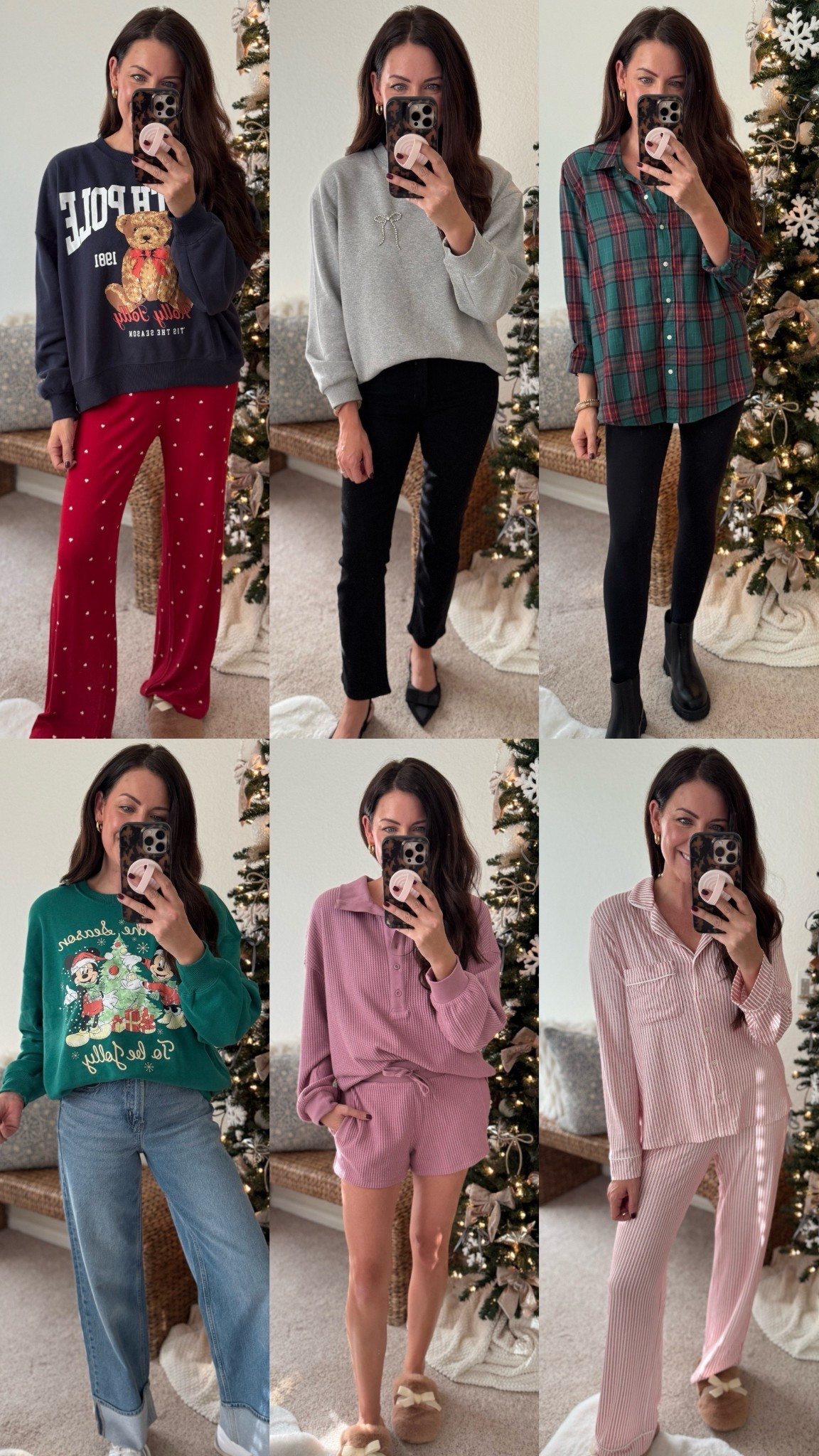 New target for the holidays! Lots on sale! 

#LTKHoliday #LTKSeasonal #LTKSaleAlert