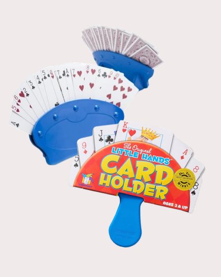 card holders for little hands

toddler activities | games for toddlers | learning activities for toddlers | kid gift ideas



#LTKhome #LTKfamily #LTKkids