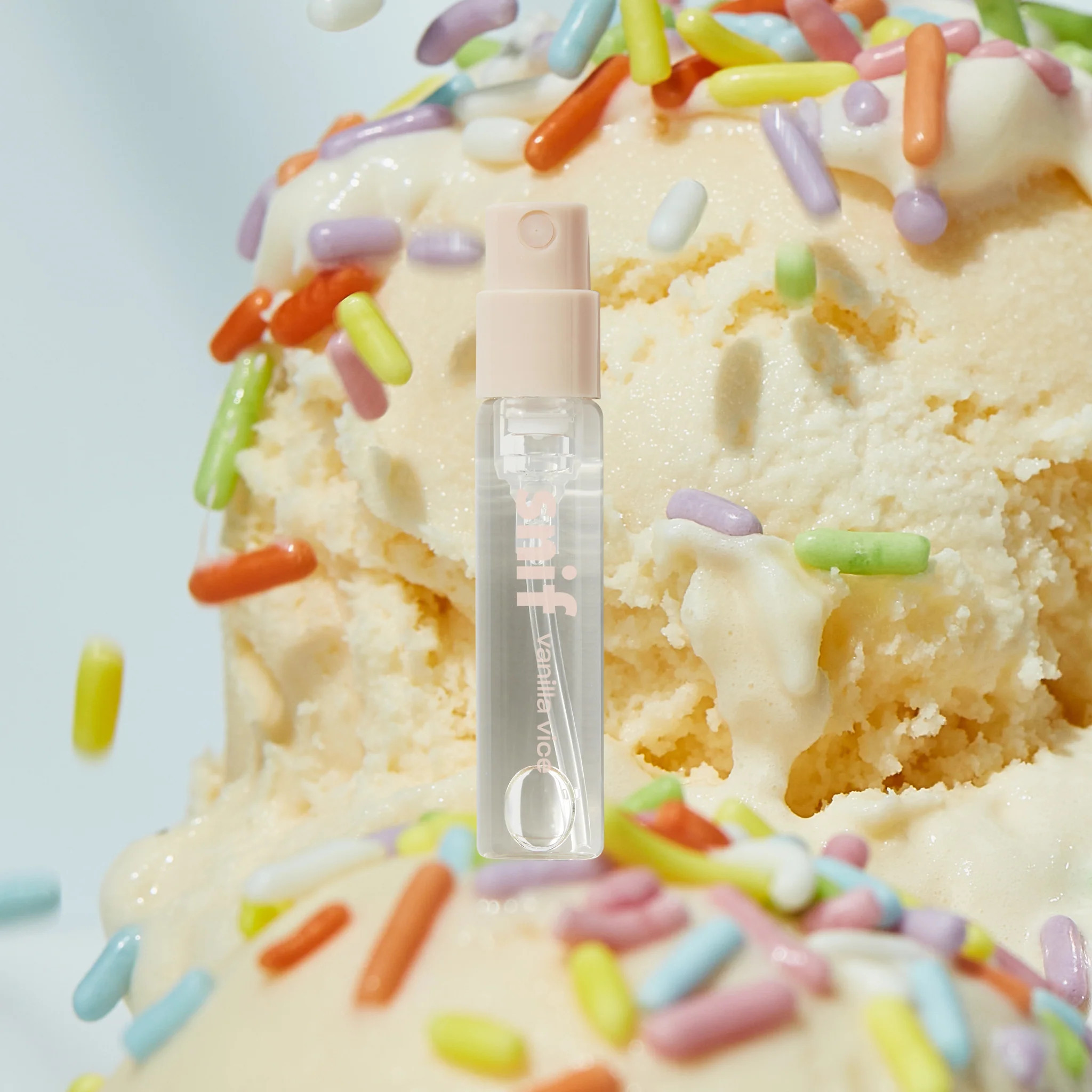 Vanilla Vice Fragrance Sample | Snif