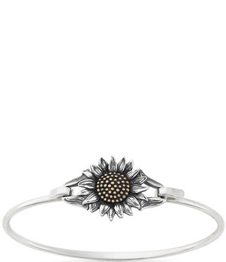 Wild Sunflower Hook-On Bracelet | Dillards