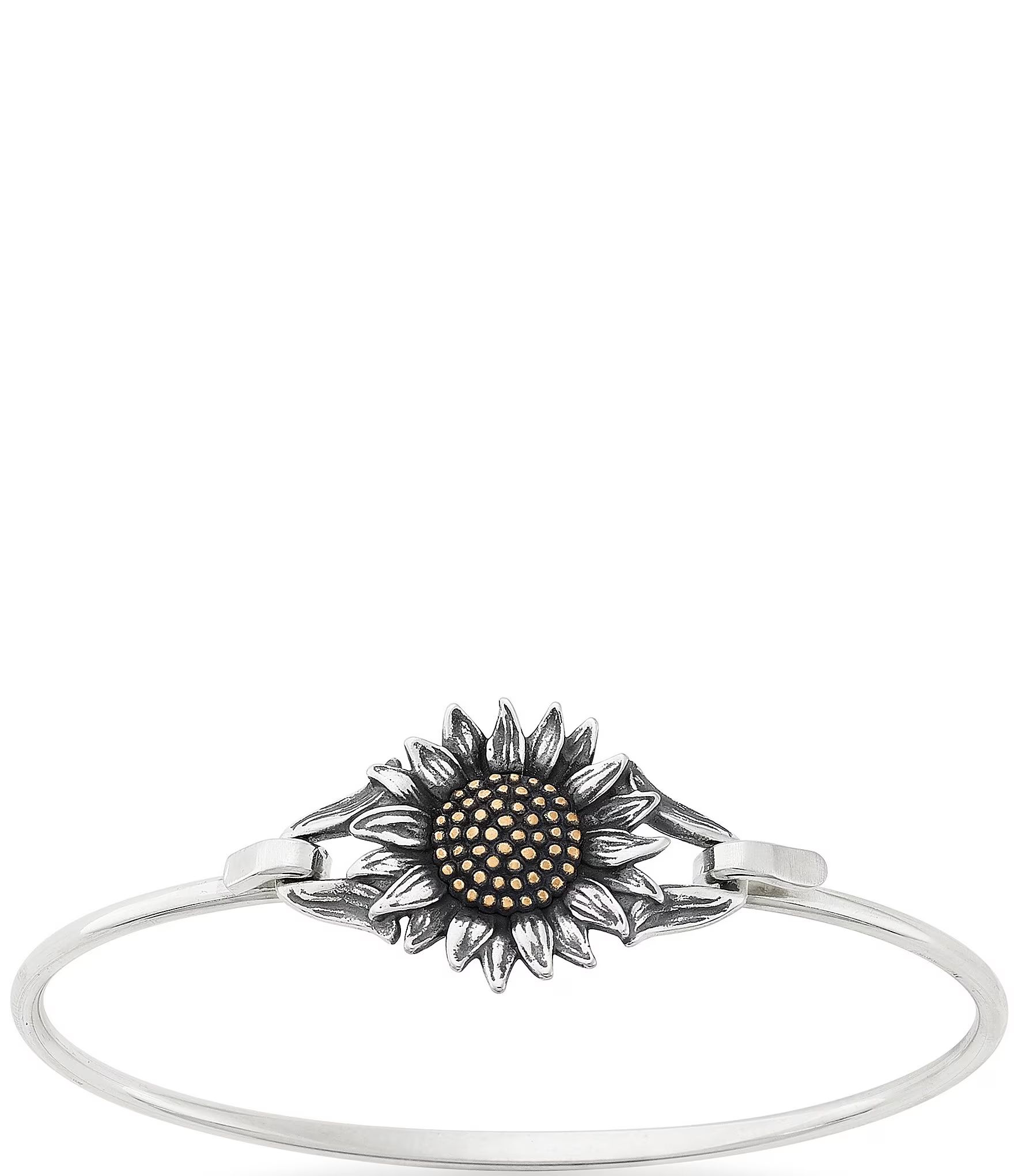 Wild Sunflower Hook-On Bracelet | Dillards