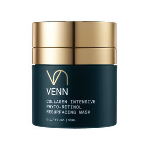 Collagen Intensive Phyto-Retinol Resurfacing Mask | Space NK (EU)