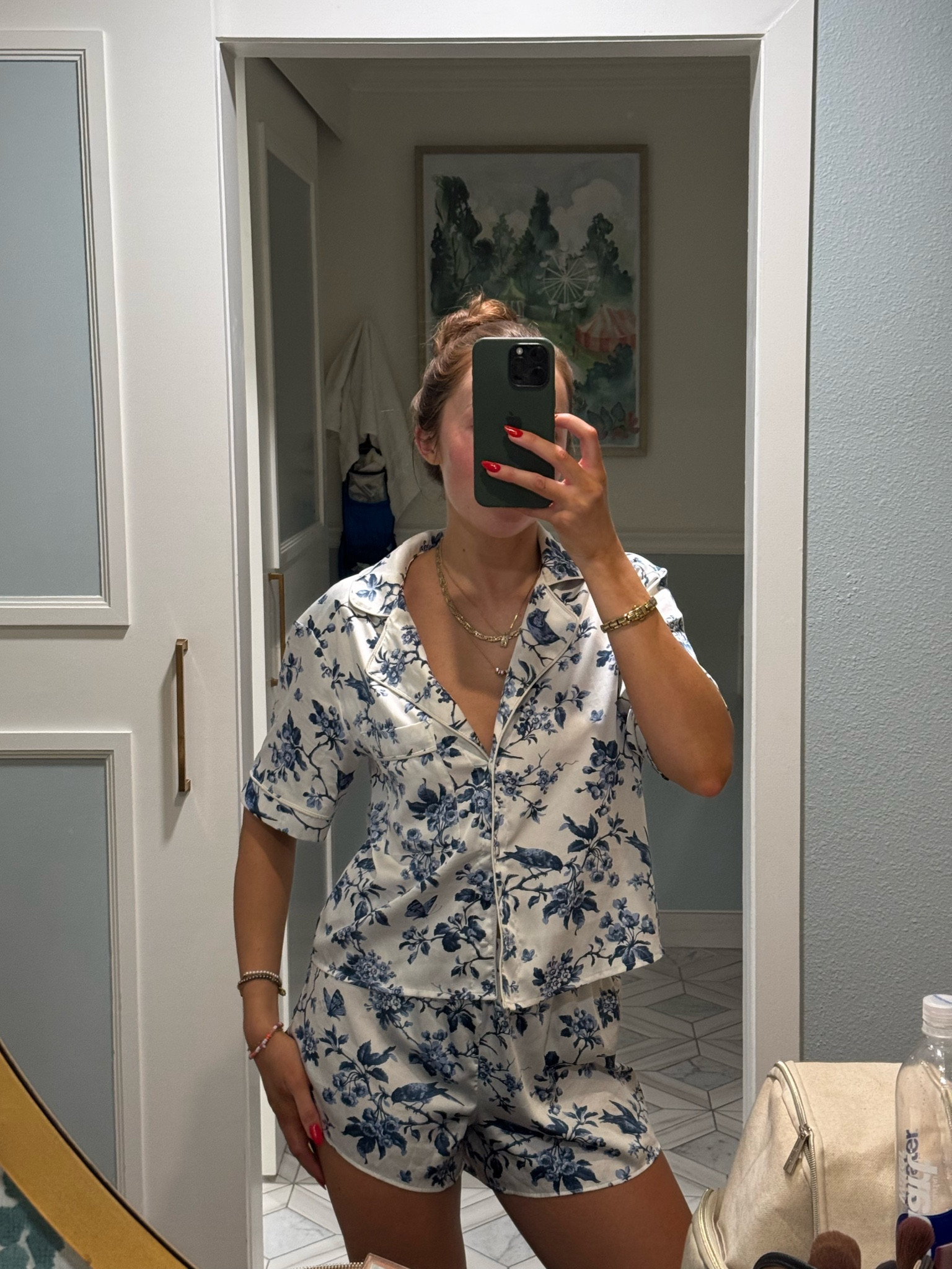 Abercrombie pajamas on sale 

#LTKSaleAlert #LTKFindsUnder50