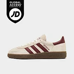 Women's adidas Originals Handball Spezial Casual Shoes | Finish Line (US)
