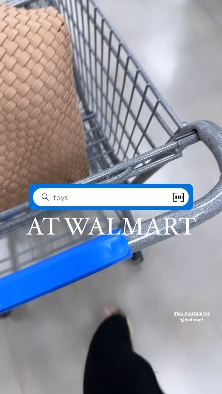 This year has phoned by, but I am so ready for the holiday season! #walmartpartner Walmart has all the top toys that all the kiddos in your life can’t wait to unwrap, at the low prices you need! They have amazing prices
and brands that will fit everyone’s budget! @walmart 

#LTKfindsunder100 #LTKHoliday #LTKSeasonal