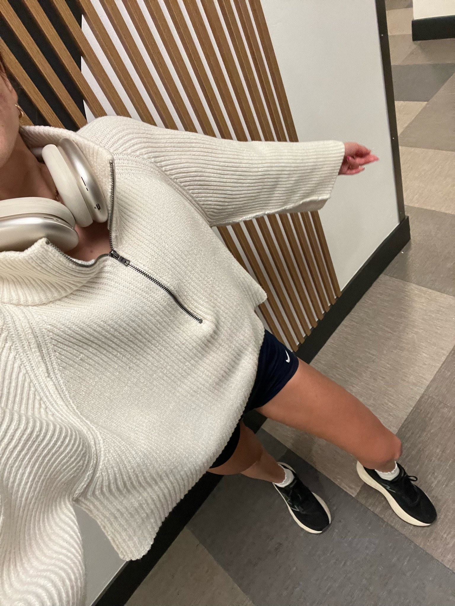 COMFIEST SWEATER EVER