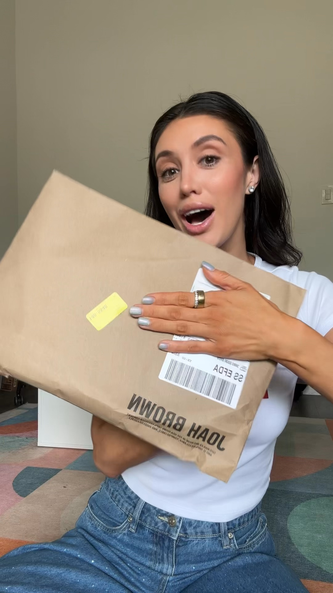 The only tank top you’ll ever wear again 😍

#LTKgrwm #LTKootd #LTKSeasonal