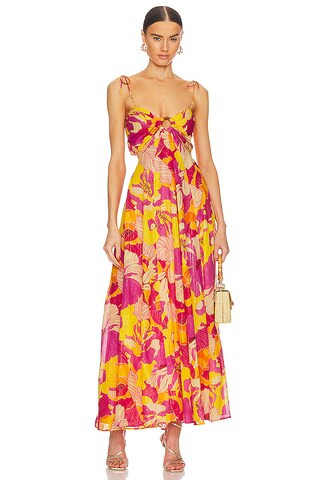 Magda Dress
                    
                    Sundress | Revolve Clothing (Global)