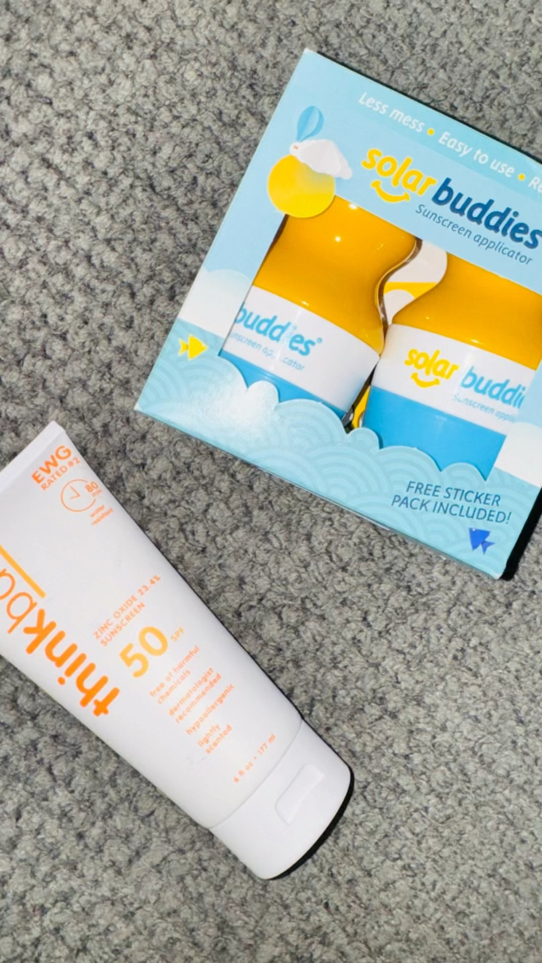 Game changer!!☀️

#LTKSeasonal #LTKbaby #LTKkids