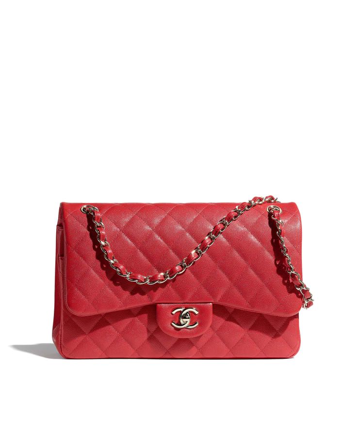 Large Classic Handbag | Chanel, Inc. (US)