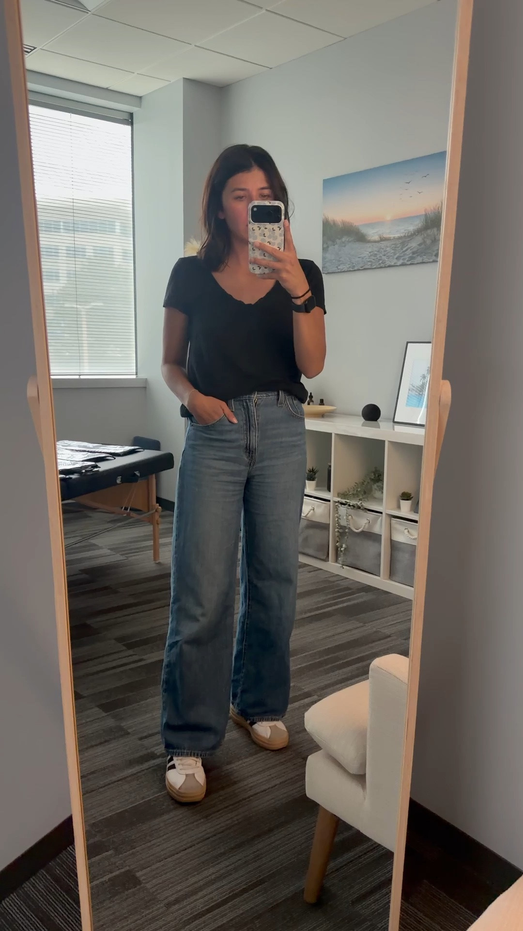 Levi’s cinch jeans

#LTKootd