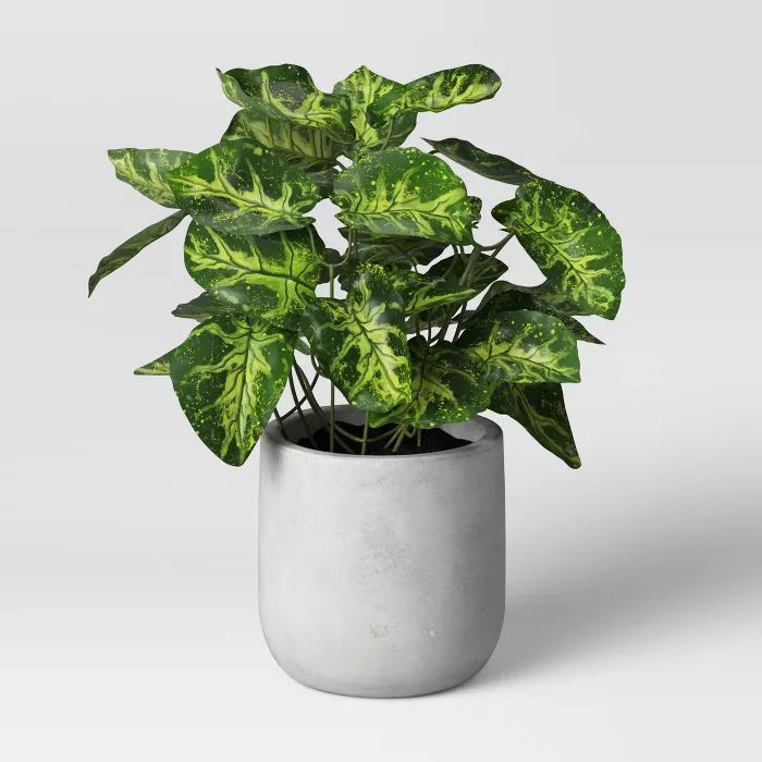 Concrete Planter Gray - Project 62™ | Target